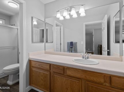 6350 W Ottawa Court, Sun Valley, NV 89433 Photo