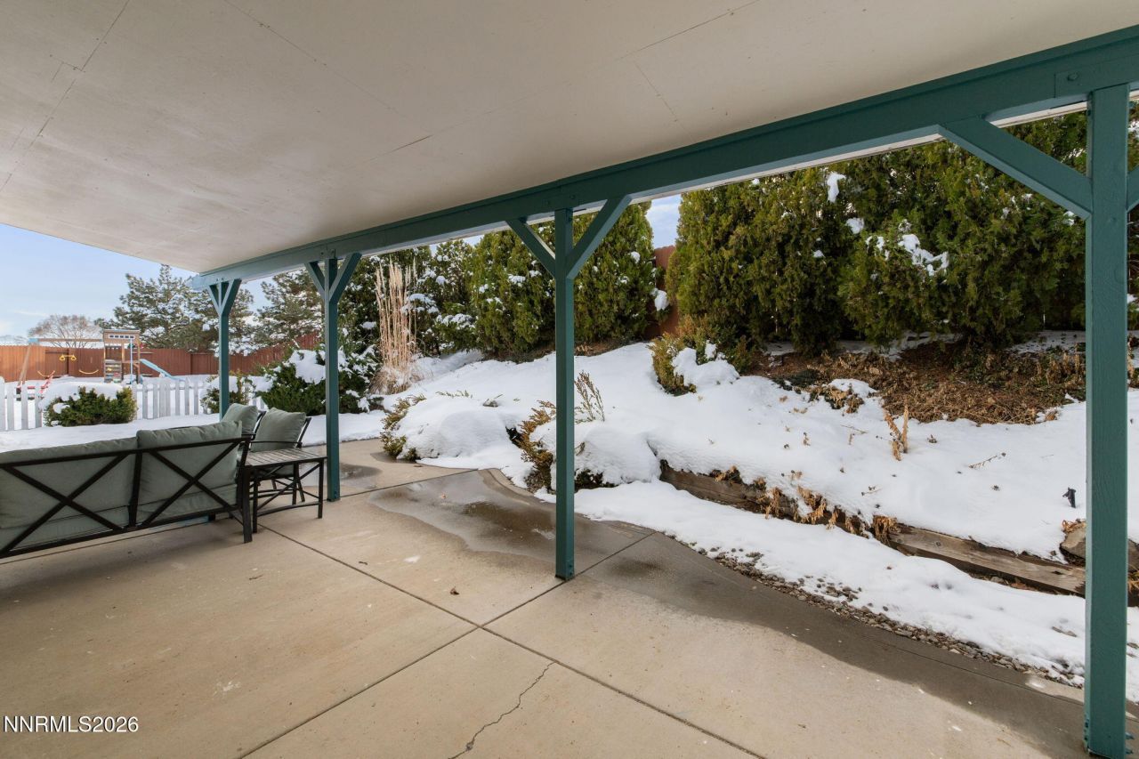 6350 W Ottawa Court, Sun Valley, NV 89433 Photo