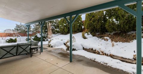 6350 W Ottawa Court, Sun Valley, NV 89433 Photo