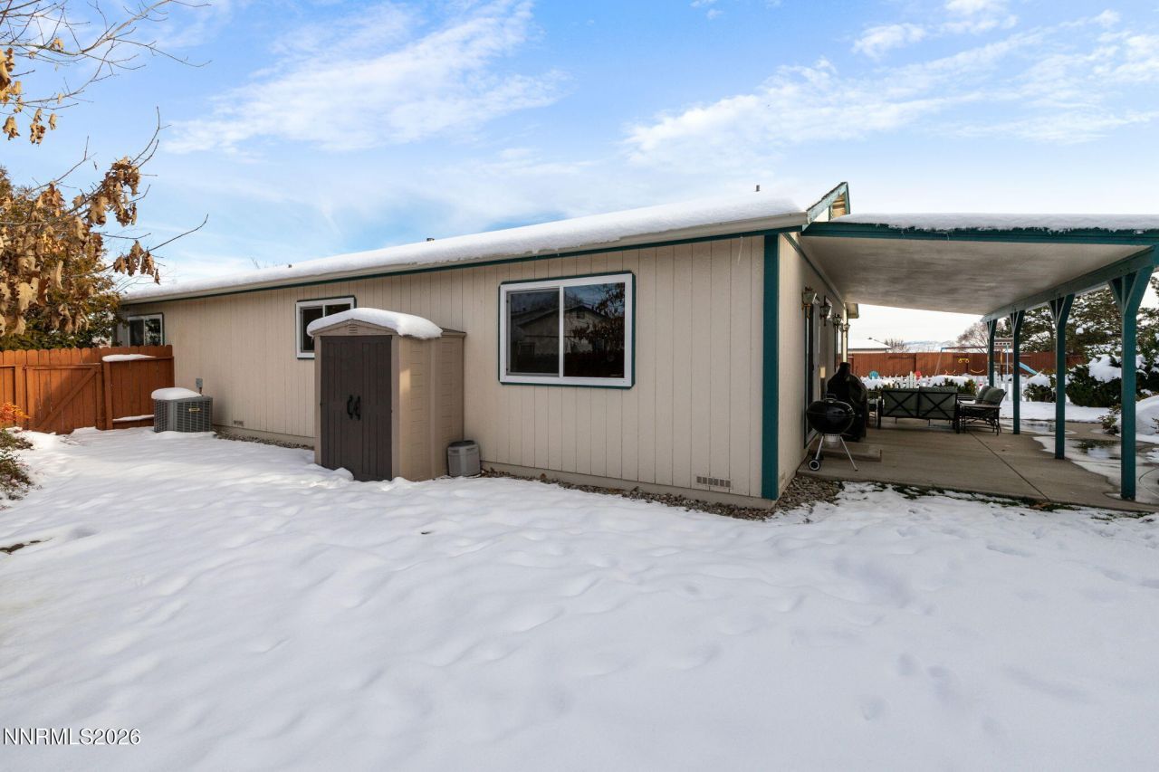 6350 W Ottawa Court, Sun Valley, NV 89433 Photo