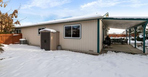 6350 W Ottawa Court, Sun Valley, NV 89433 Photo