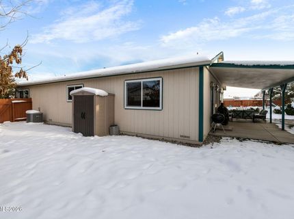 6350 W Ottawa Court, Sun Valley, NV 89433 Photo