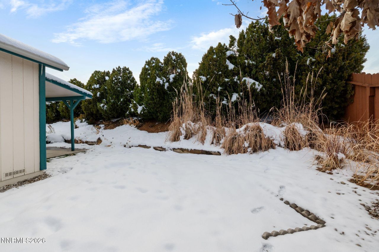 6350 W Ottawa Court, Sun Valley, NV 89433 Photo