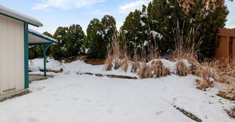 6350 W Ottawa Court, Sun Valley, NV 89433 Photo