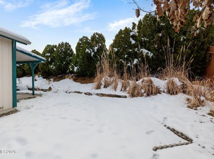 6350 W Ottawa Court, Sun Valley, NV 89433 Photo