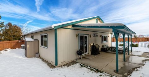 6350 W Ottawa Court, Sun Valley, NV 89433 Photo