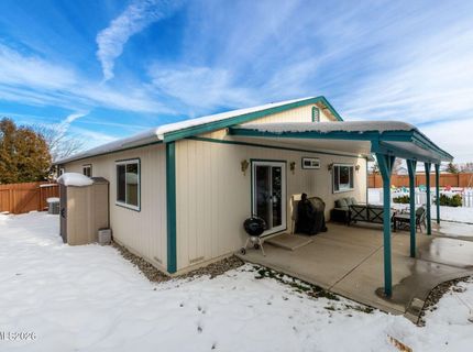 6350 W Ottawa Court, Sun Valley, NV 89433 Photo
