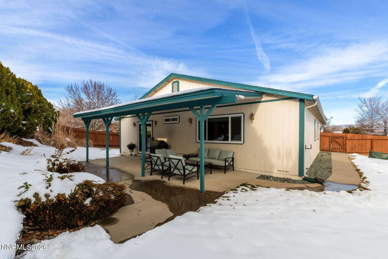 6350 W Ottawa Court, Sun Valley, NV 89433 Photo