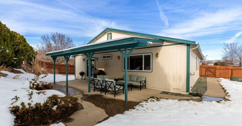 6350 W Ottawa Court, Sun Valley, NV 89433 Photo