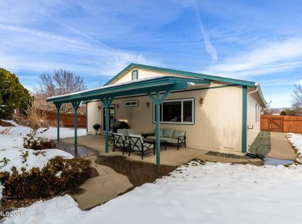 6350 W Ottawa Court, Sun Valley, NV 89433 Photo