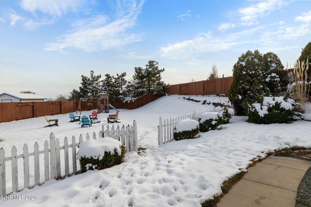 6350 W Ottawa Court, Sun Valley, NV 89433 Photo