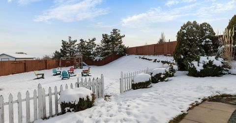 6350 W Ottawa Court, Sun Valley, NV 89433 Photo