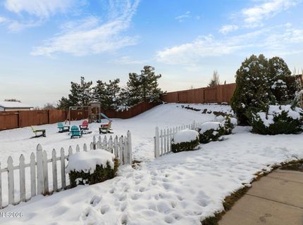 6350 W Ottawa Court, Sun Valley, NV 89433 Photo