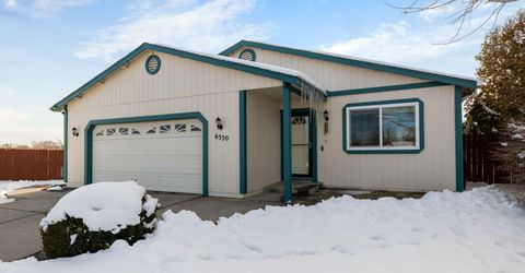 6350 W Ottawa Court, Sun Valley, NV 89433 Photo