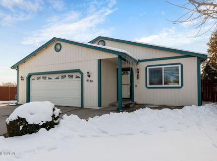 6350 W Ottawa Court, Sun Valley, NV 89433 Photo