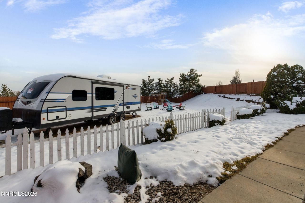 6350 W Ottawa Court, Sun Valley, NV 89433 Photo