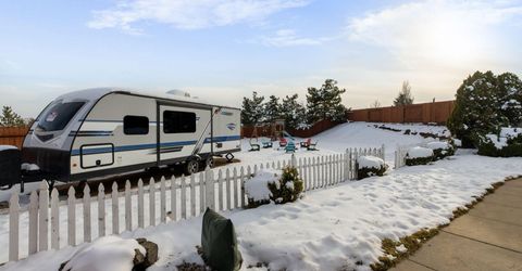 6350 W Ottawa Court, Sun Valley, NV 89433 Photo