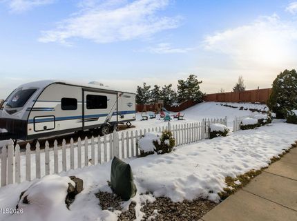 6350 W Ottawa Court, Sun Valley, NV 89433 Photo