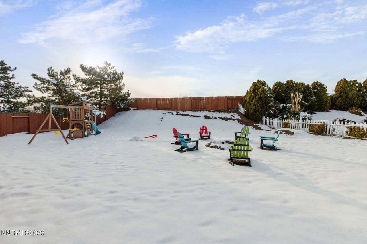 6350 W Ottawa Court, Sun Valley, NV 89433 Photo