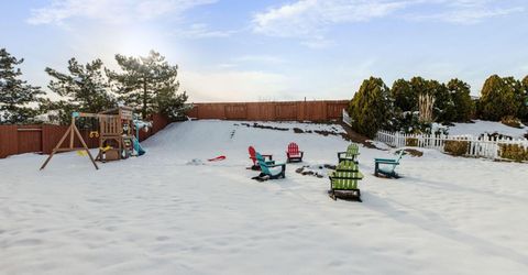 6350 W Ottawa Court, Sun Valley, NV 89433 Photo