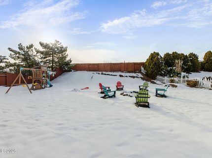 6350 W Ottawa Court, Sun Valley, NV 89433 Photo