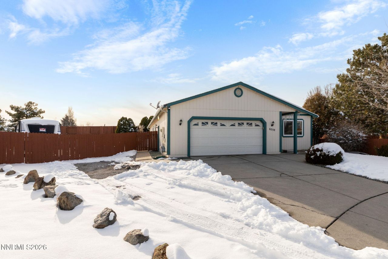 6350 W Ottawa Court, Sun Valley, NV 89433 Photo