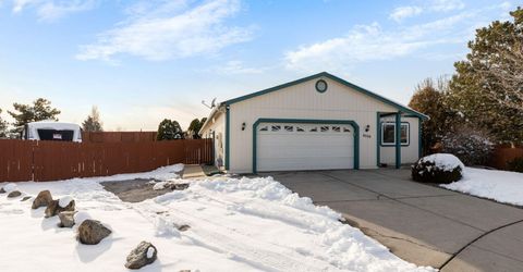 6350 W Ottawa Court, Sun Valley, NV 89433 Photo