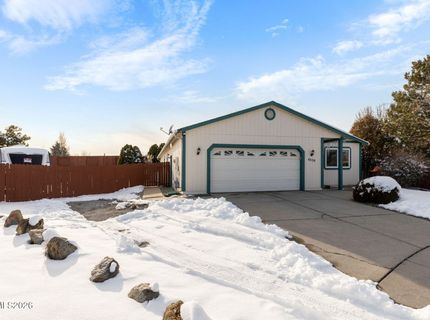 6350 W Ottawa Court, Sun Valley, NV 89433 Photo