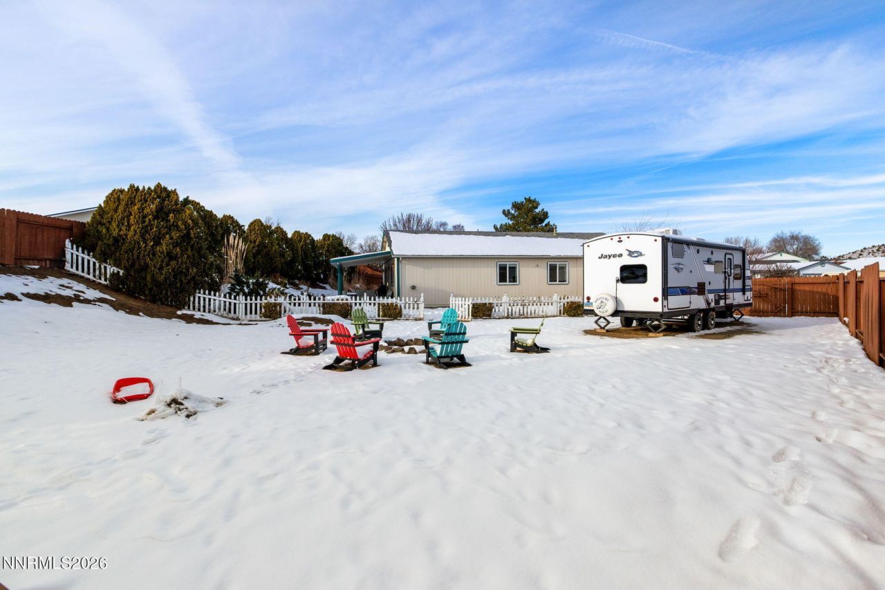 6350 W Ottawa Court, Sun Valley, NV 89433 Photo