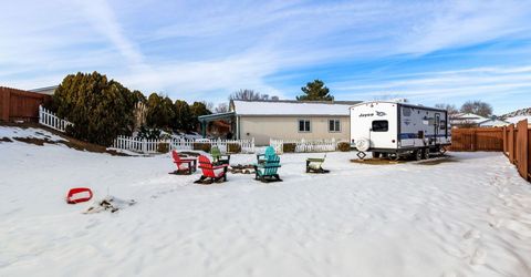 6350 W Ottawa Court, Sun Valley, NV 89433 Photo