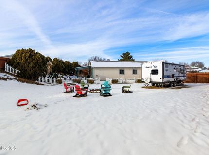 6350 W Ottawa Court, Sun Valley, NV 89433 Photo