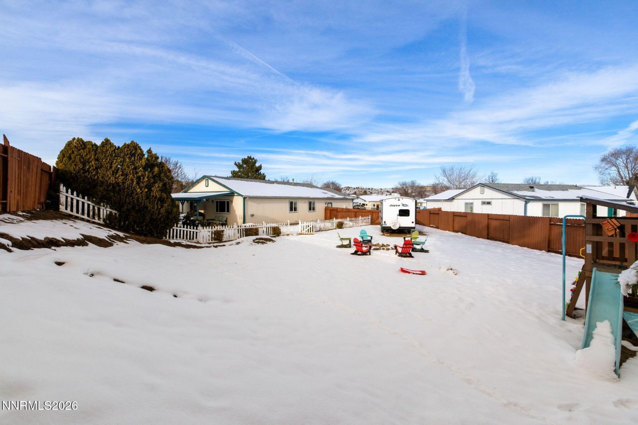 6350 W Ottawa Court, Sun Valley, NV 89433 Photo