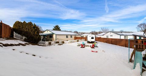 6350 W Ottawa Court, Sun Valley, NV 89433 Photo