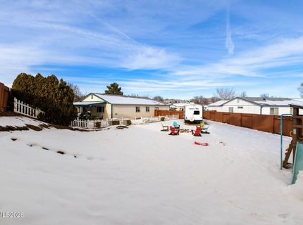 6350 W Ottawa Court, Sun Valley, NV 89433 Photo