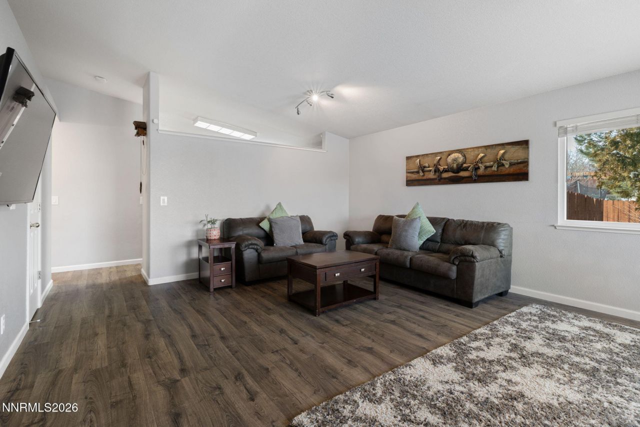 6350 W Ottawa Court, Sun Valley, NV 89433 Photo