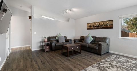 6350 W Ottawa Court, Sun Valley, NV 89433 Photo