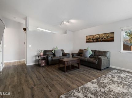 6350 W Ottawa Court, Sun Valley, NV 89433 Photo