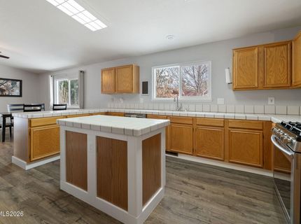 6350 W Ottawa Court, Sun Valley, NV 89433 Photo