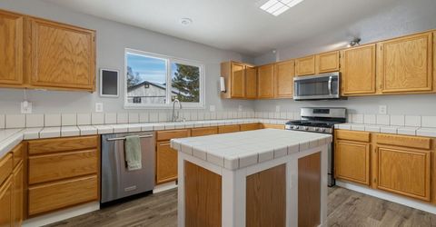6350 W Ottawa Court, Sun Valley, NV 89433 Photo
