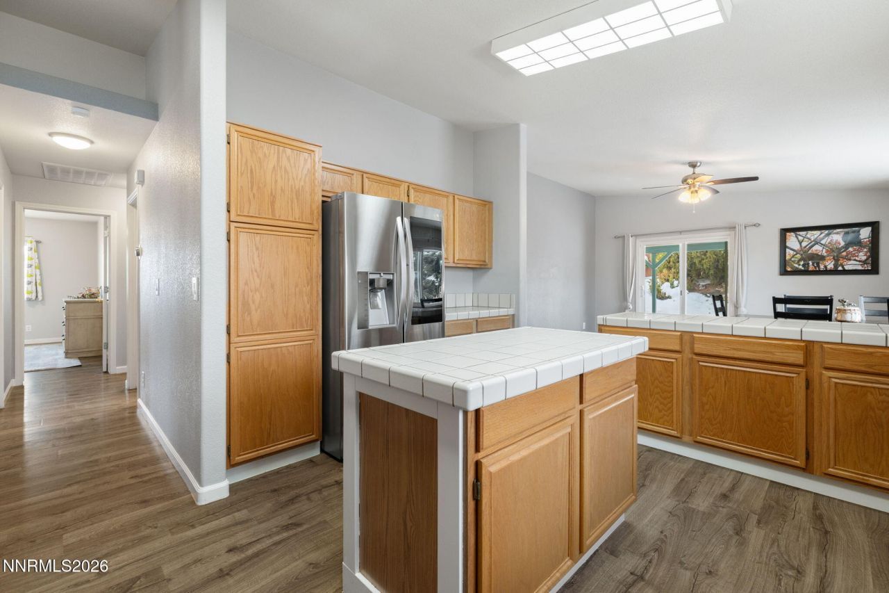 6350 W Ottawa Court, Sun Valley, NV 89433 Photo