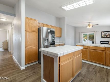 6350 W Ottawa Court, Sun Valley, NV 89433 Photo