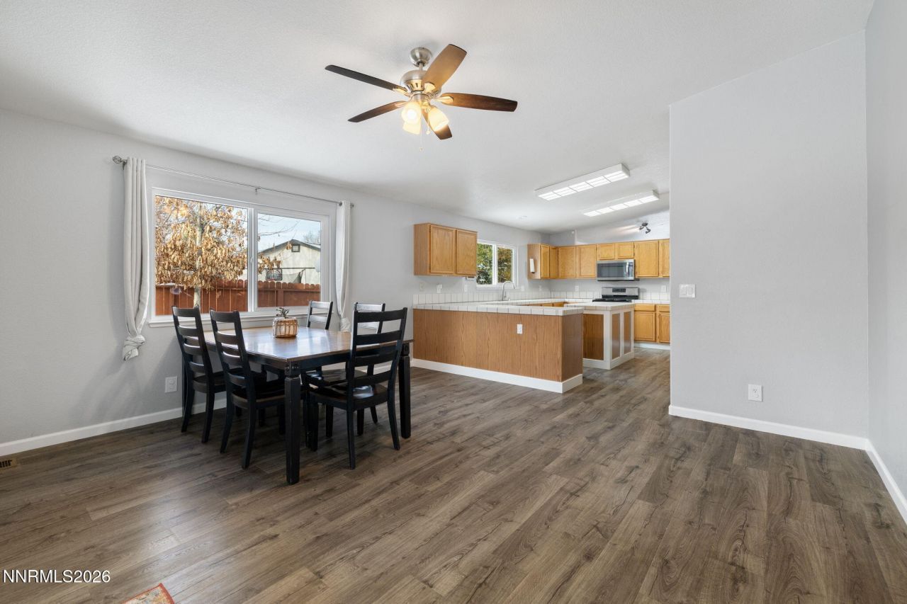 6350 W Ottawa Court, Sun Valley, NV 89433 Photo