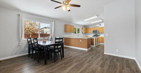 6350 W Ottawa Court, Sun Valley, NV 89433 Photo