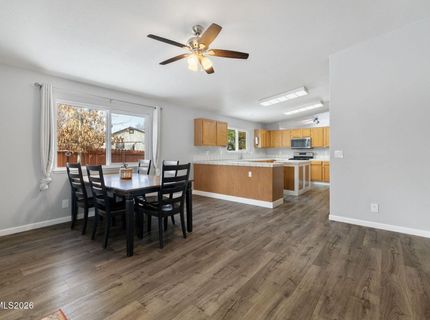 6350 W Ottawa Court, Sun Valley, NV 89433 Photo