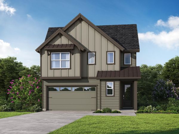 21404 SE Krakatoa Court, Unit Lot 105, Bend, OR 97702