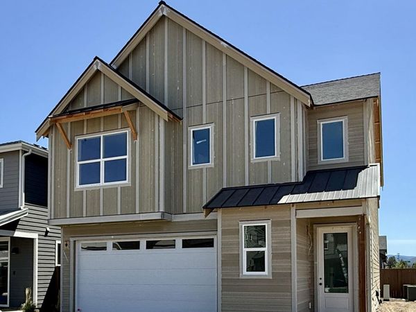 21404 SE Krakatoa Court, Unit Lot 105, Bend, OR 97702