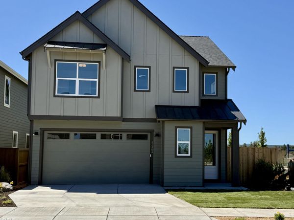 21404 SE Krakatoa Court, Unit Lot 105, Bend, OR 97702