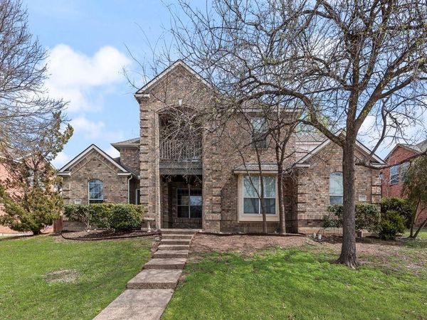 11644 Lenox Lane, Frisco, TX 75033