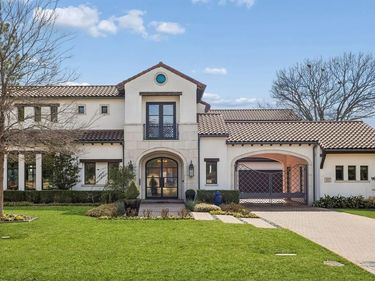 4222 Gloster Road, Dallas, TX 75220