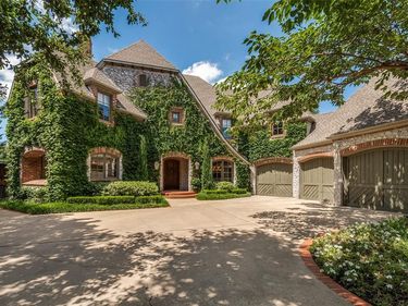 6615 Meadow Road, Dallas, TX 75230